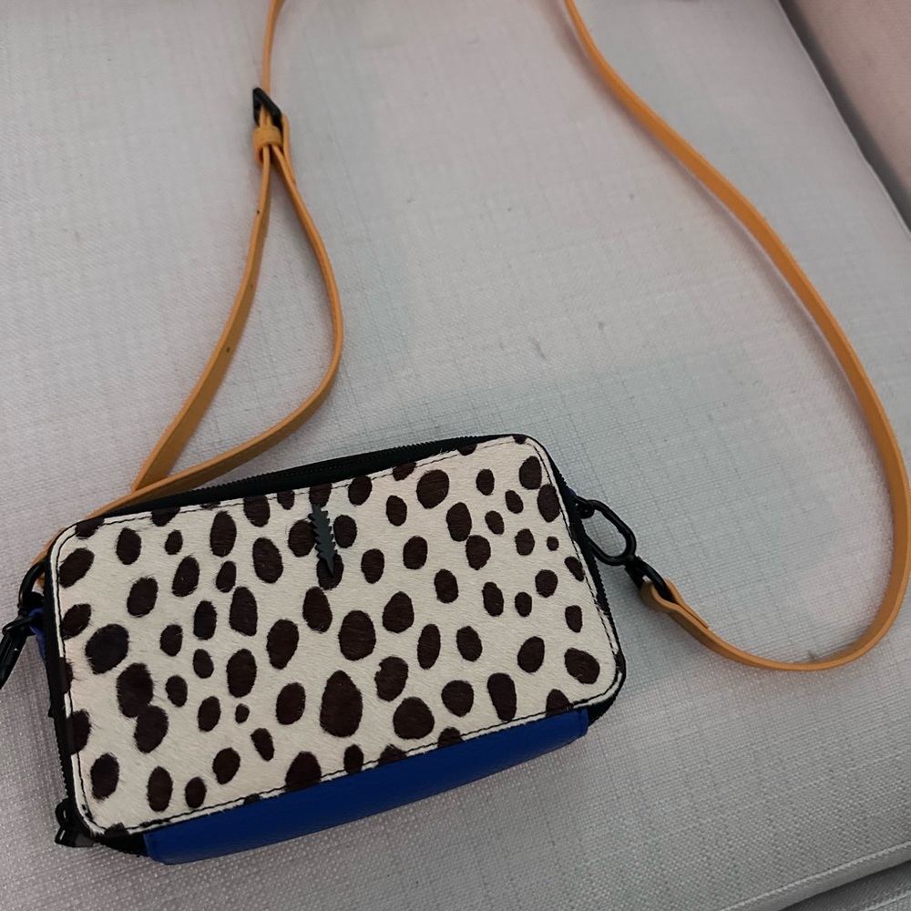 Leather Handbags